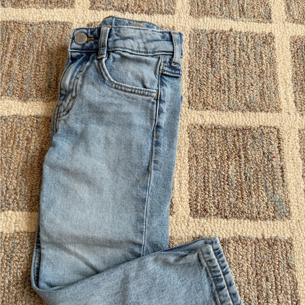 H&M Kids Light Blue Jeans